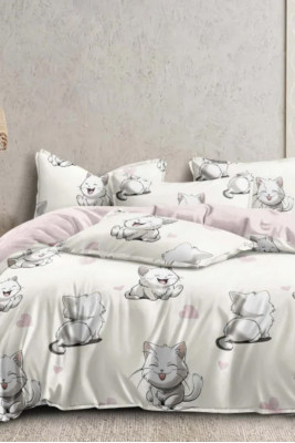 Підлітковий комплект постільної білизни Viluta